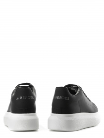 Кроссовки повседневные LeBERDES модель 00000015485 Фото