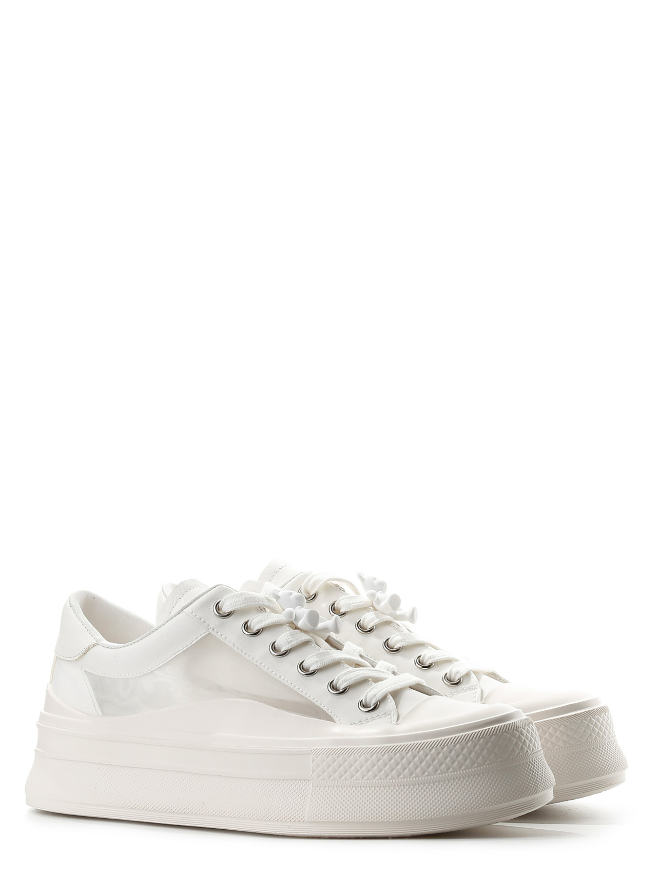 Кеды низкие LeBERDES модель 00000015486 Фото