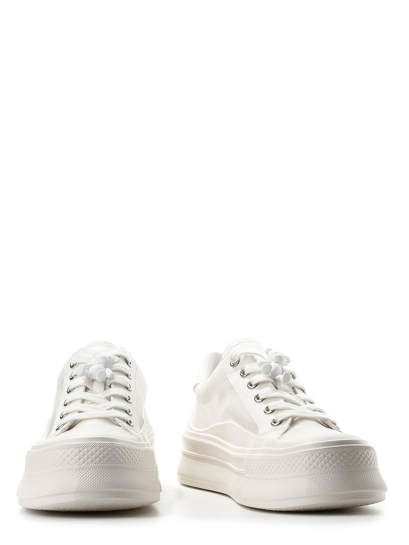 Кеды низкие LeBERDES модель 00000015486 Фото