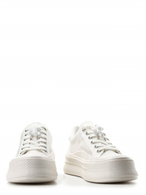 Кеды низкие LeBERDES модель 00000015486 Фото