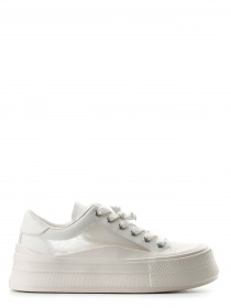 Кеды низкие LeBERDES модель 00000015486 Фото