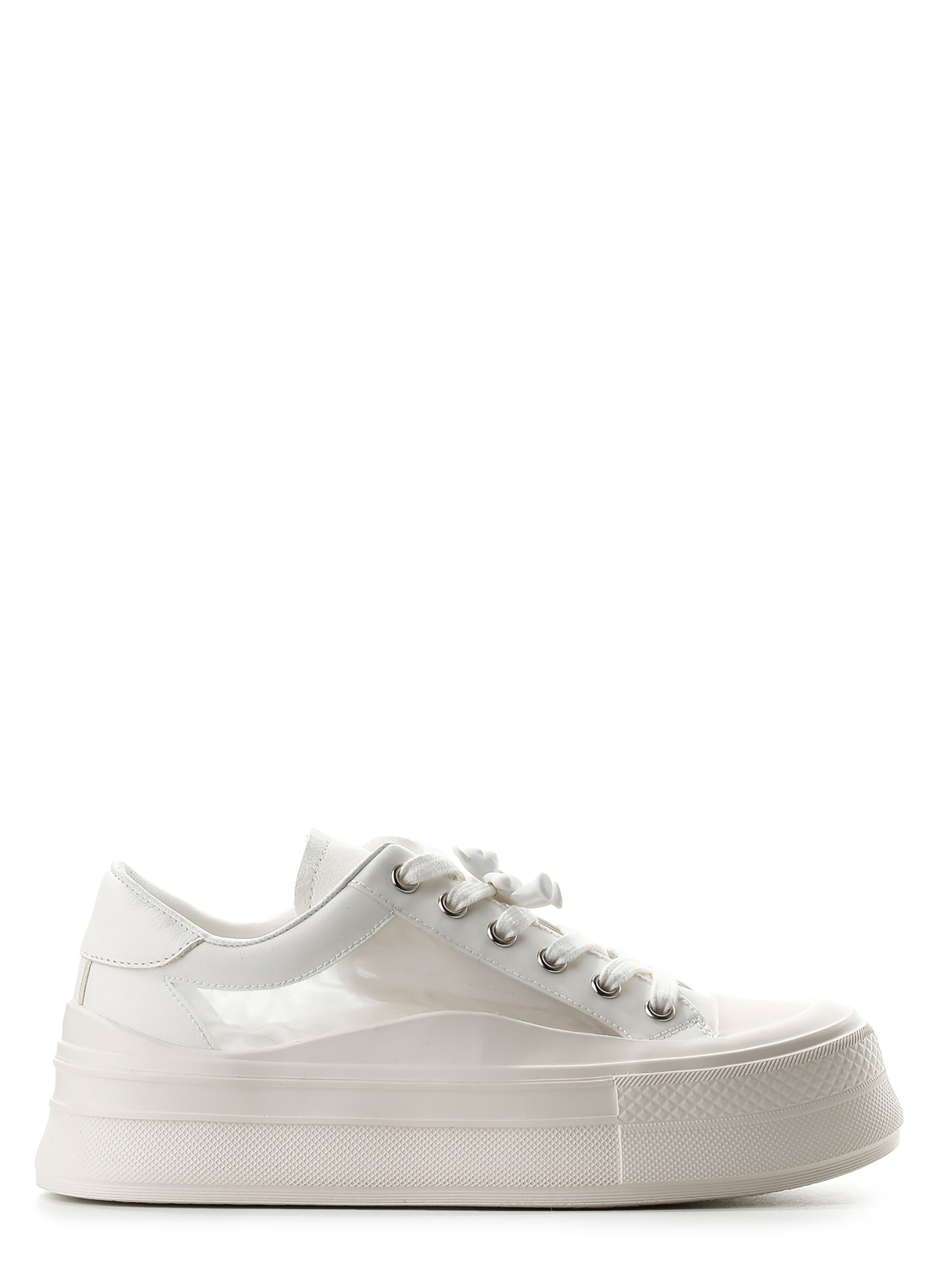 Кеди низькі LeBERDES модель 00000015486 Фото