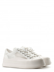 Кеди низькі LeBERDES модель 00000015486 Фото