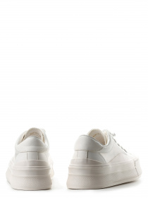 Кеди низькі LeBERDES модель 00000015486 Фото