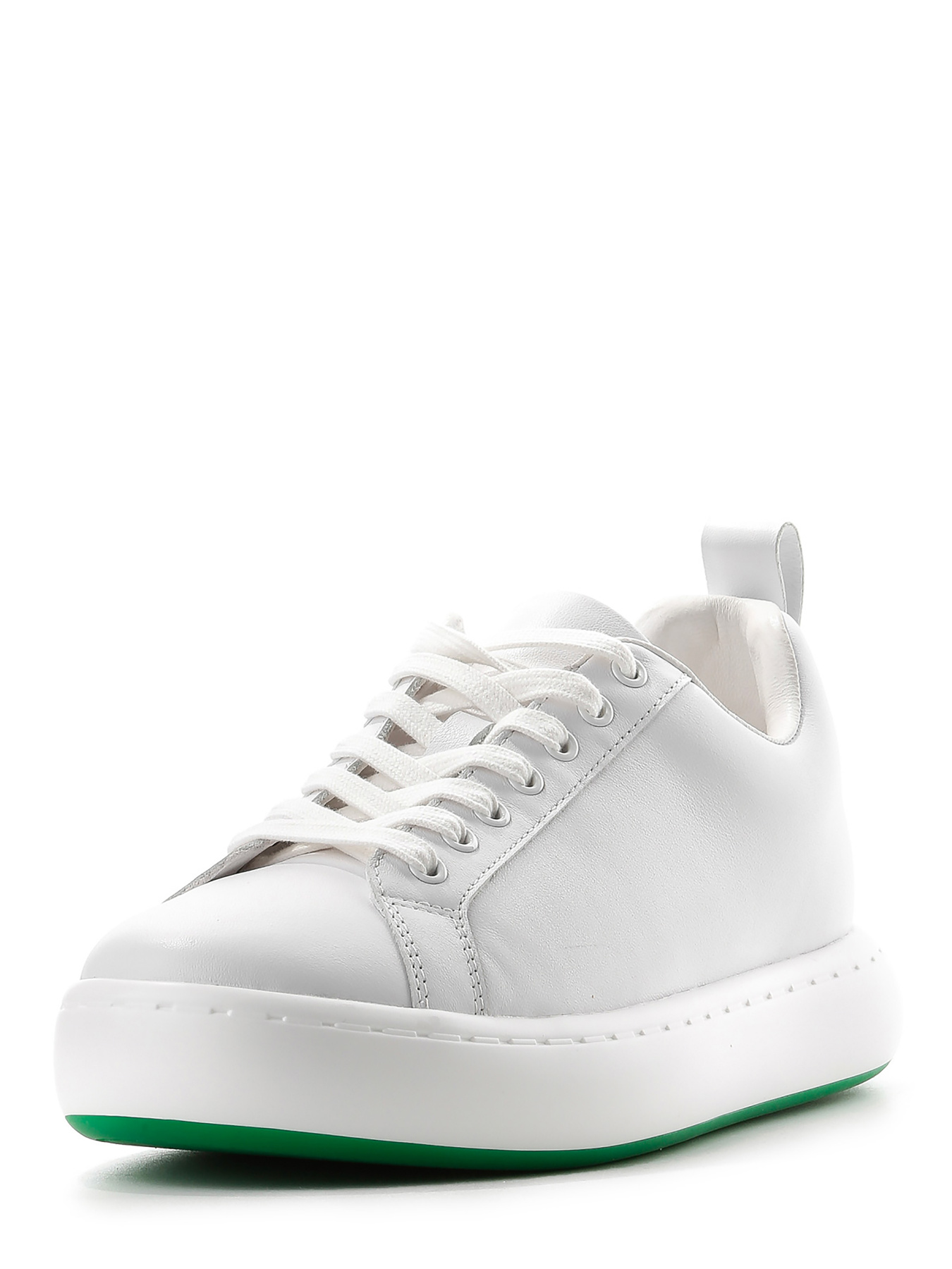 Кеды низкие LeBERDES модель 00000015487 Фото