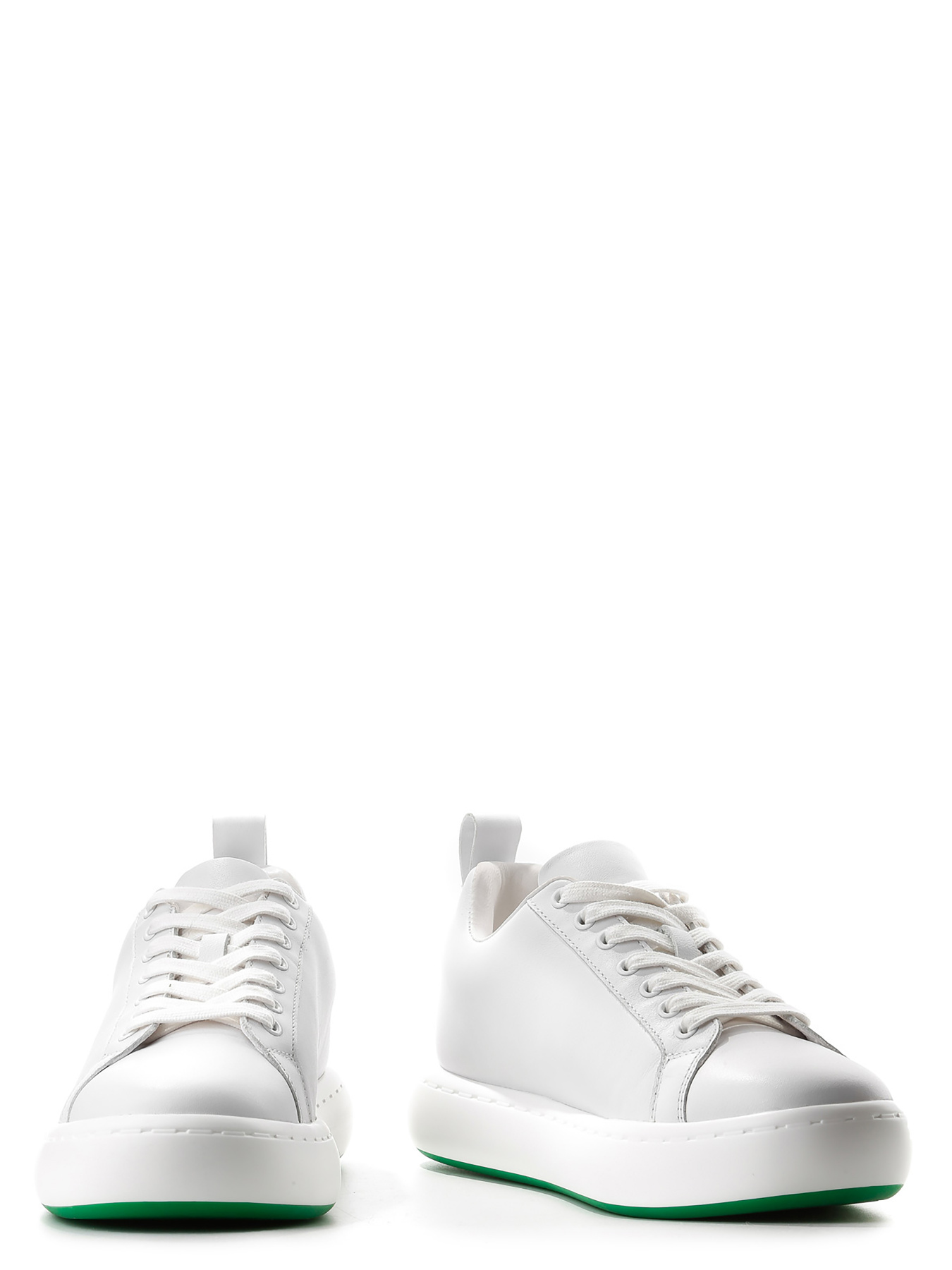 Кеды низкие LeBERDES модель 00000015487 Фото