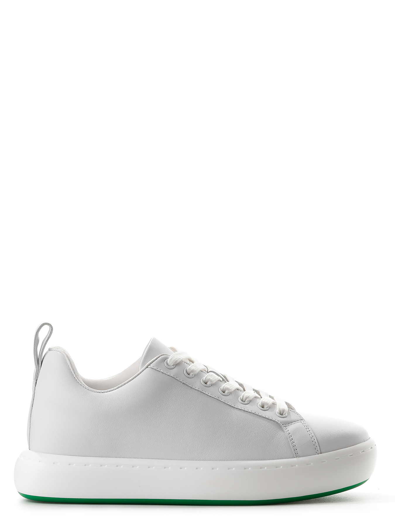 Кеды низкие LeBERDES модель 00000015487 Фото