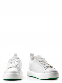 Кеды низкие LeBERDES модель 00000015487 Фото