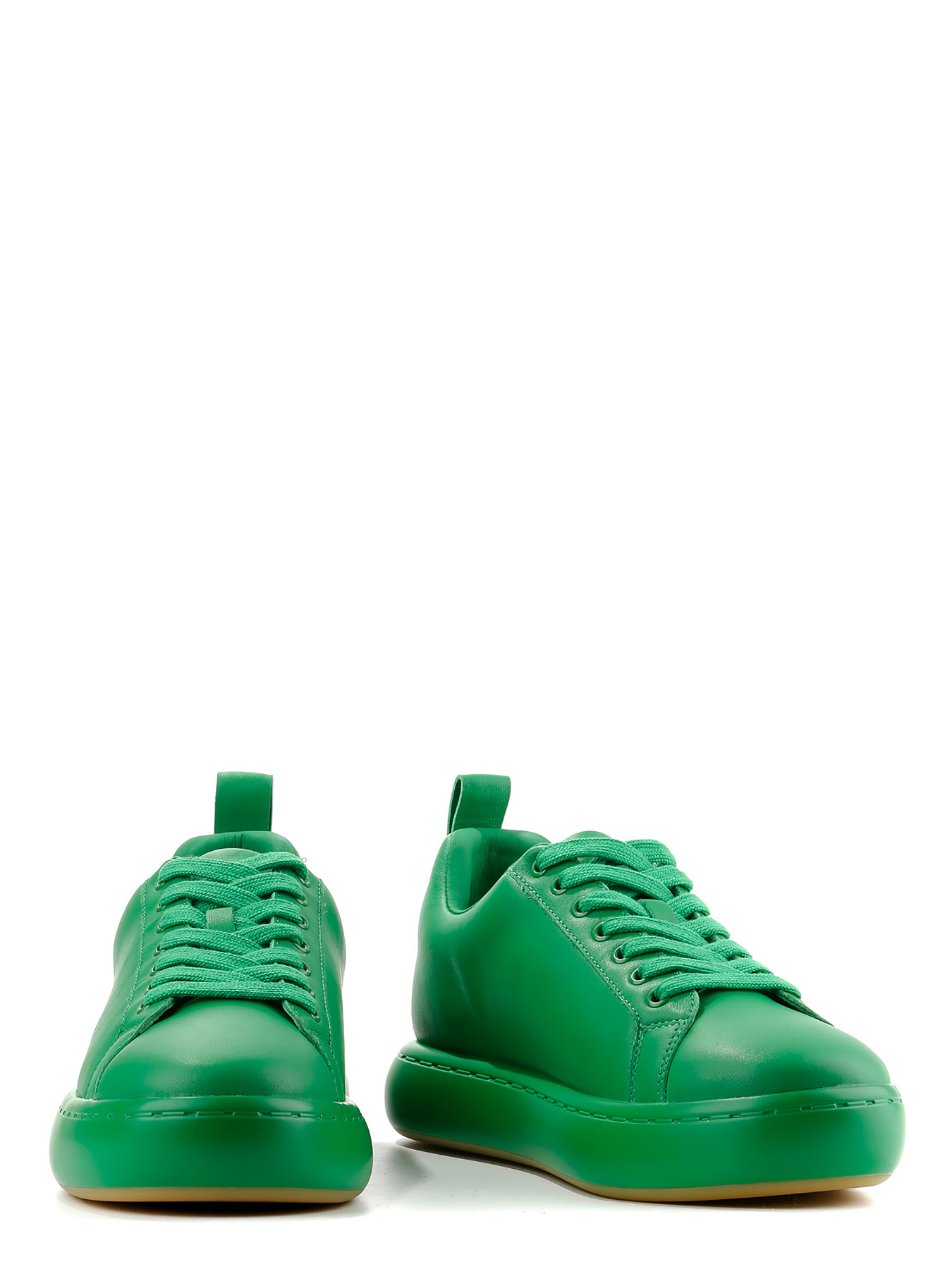 Кеды низкие LeBERDES модель 00000015488 Фото