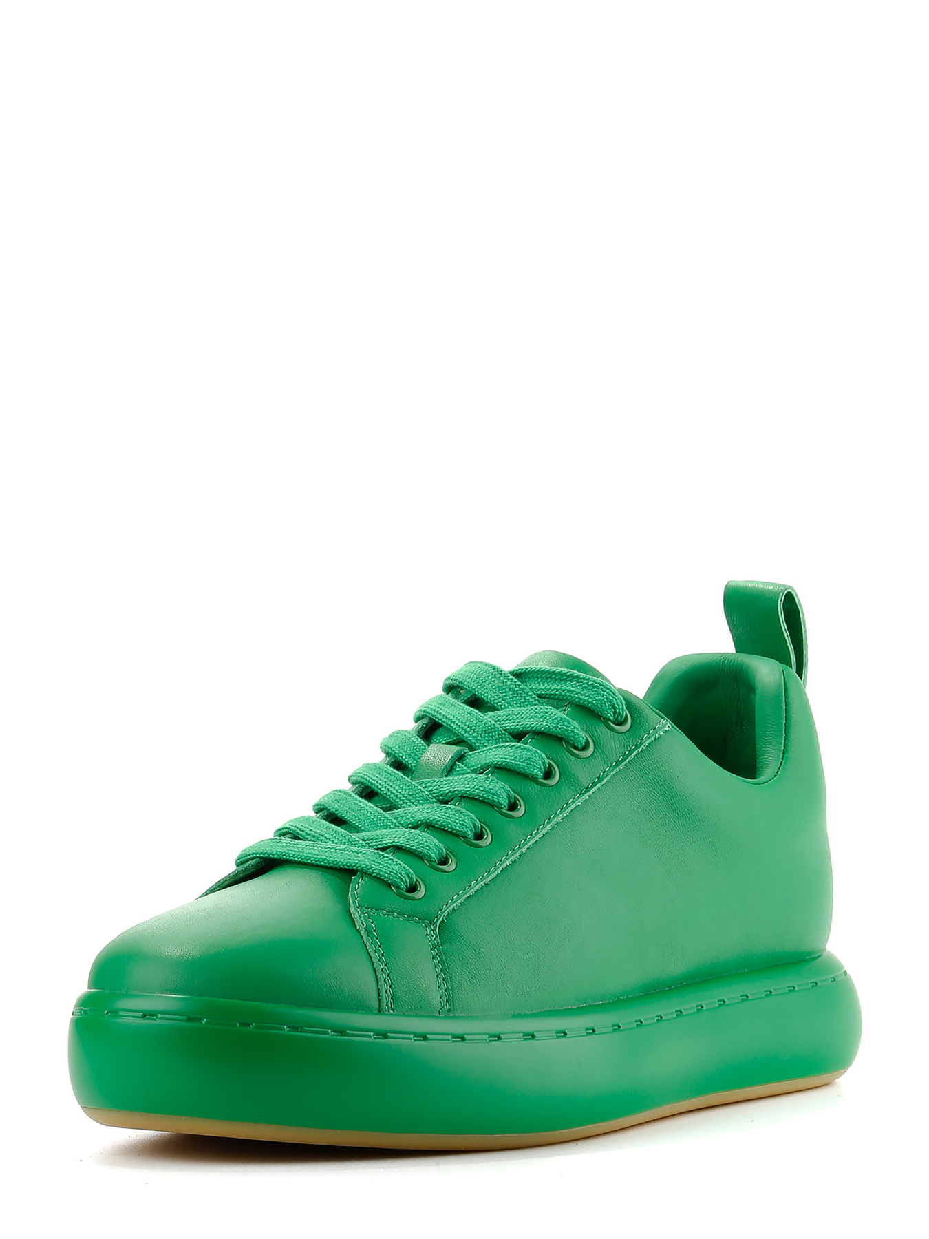 Кеды низкие LeBERDES модель 00000015488 Фото