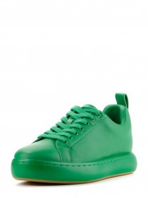 Кеды низкие LeBERDES модель 00000015488 Фото