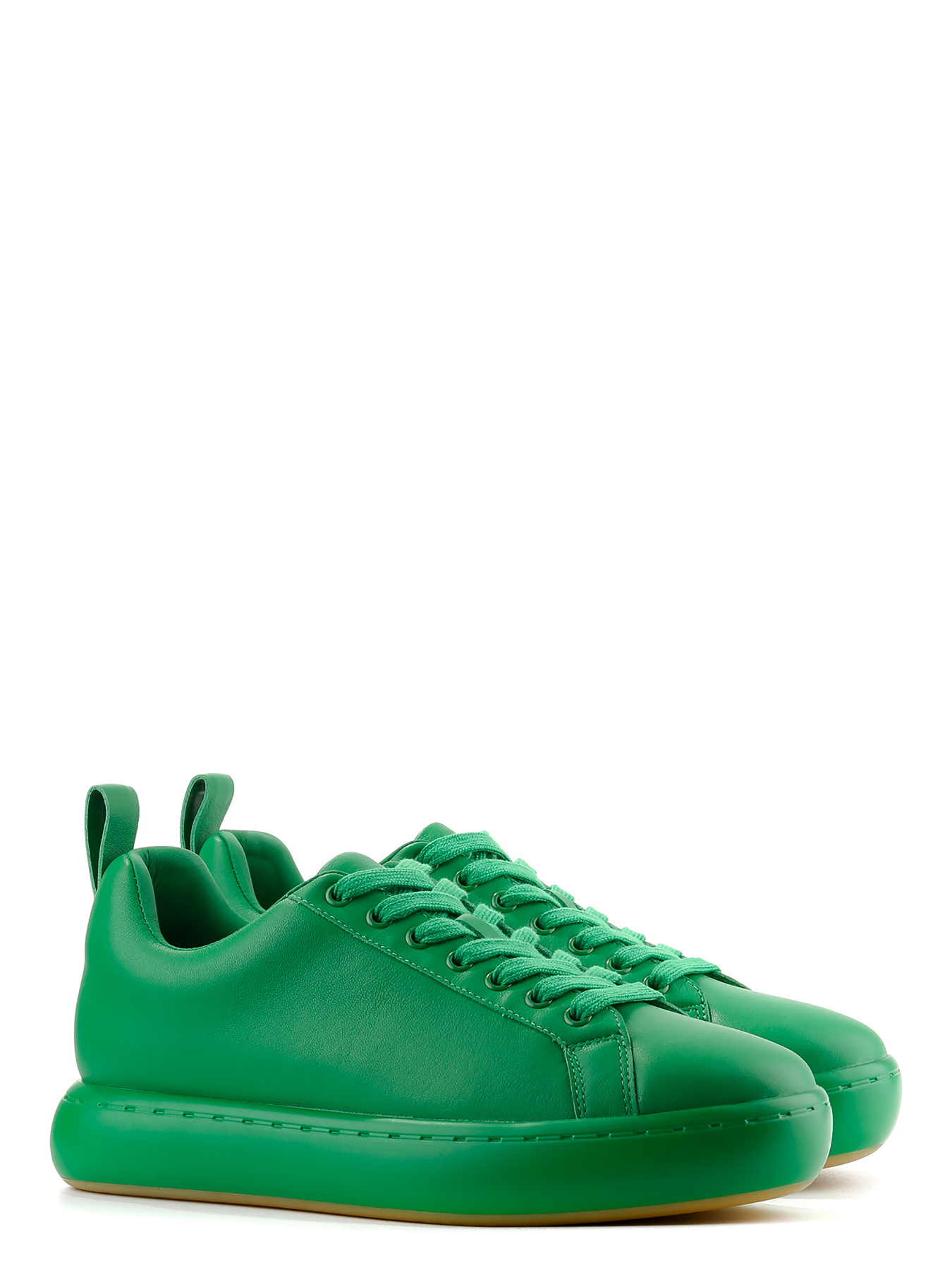 Кеды низкие LeBERDES модель 00000015488 Фото