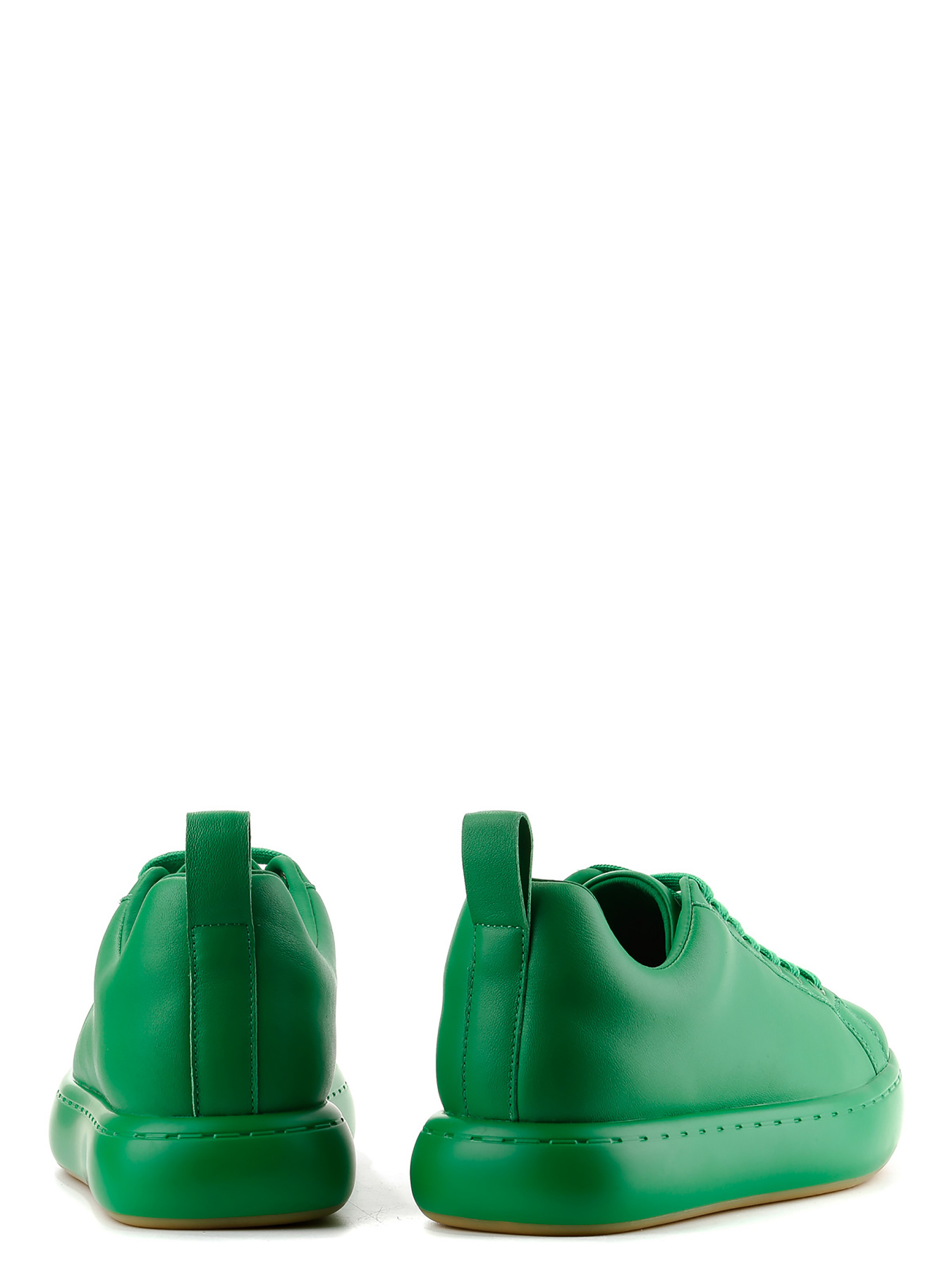 Кеды низкие LeBERDES модель 00000015488 Фото