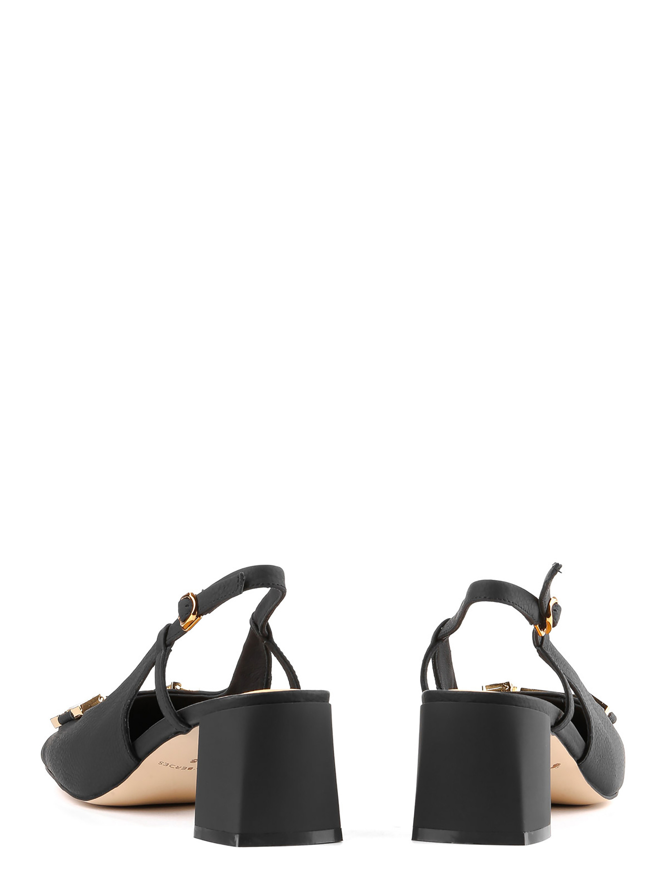 Босоніжки LeBERDES модель 00000015493 Фото