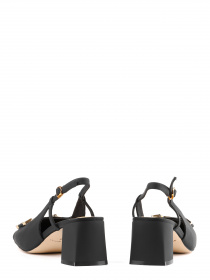 Босоніжки LeBERDES модель 00000015493 Фото