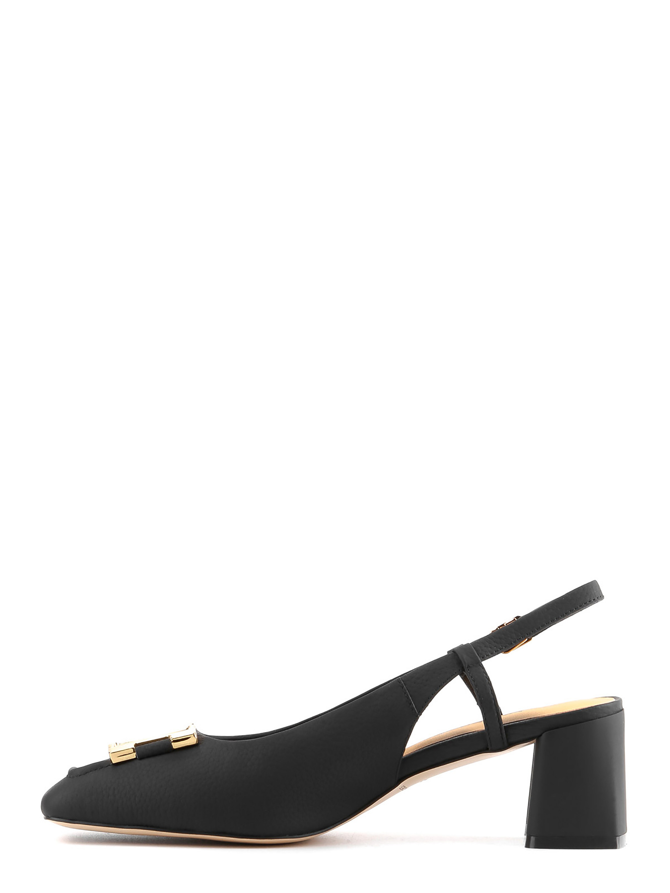 Босоніжки LeBERDES модель 00000015493 Фото