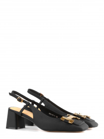 Босоніжки LeBERDES модель 00000015493 Босоніжки LeBERDES модель 00000015493 Фото