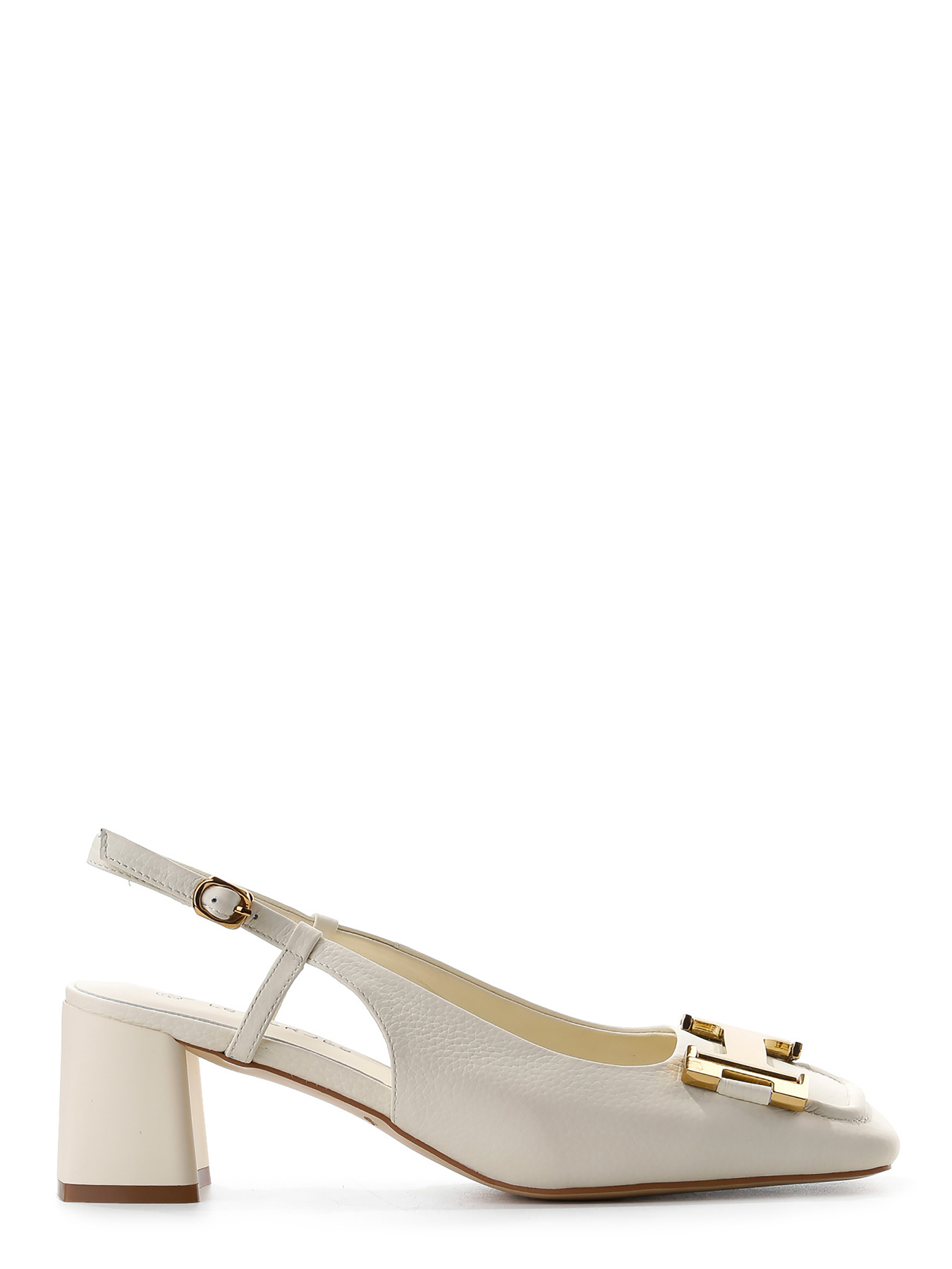 Босоножки LeBERDES модель 00000015494 Фото