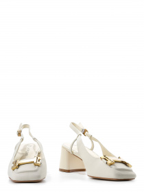 Босоножки LeBERDES модель 00000015494 Фото