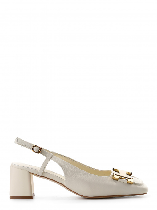 Босоніжки LeBERDES модель 00000015494 Фото