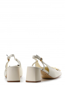 Босоножки LeBERDES модель 00000015494 Фото