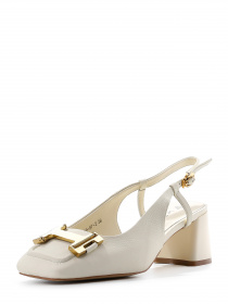 Босоножки LeBERDES модель 00000015494 Фото