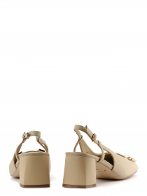 Босоніжки LeBERDES модель 00000015495 Фото