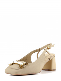 Босоніжки LeBERDES модель 00000015495 Фото