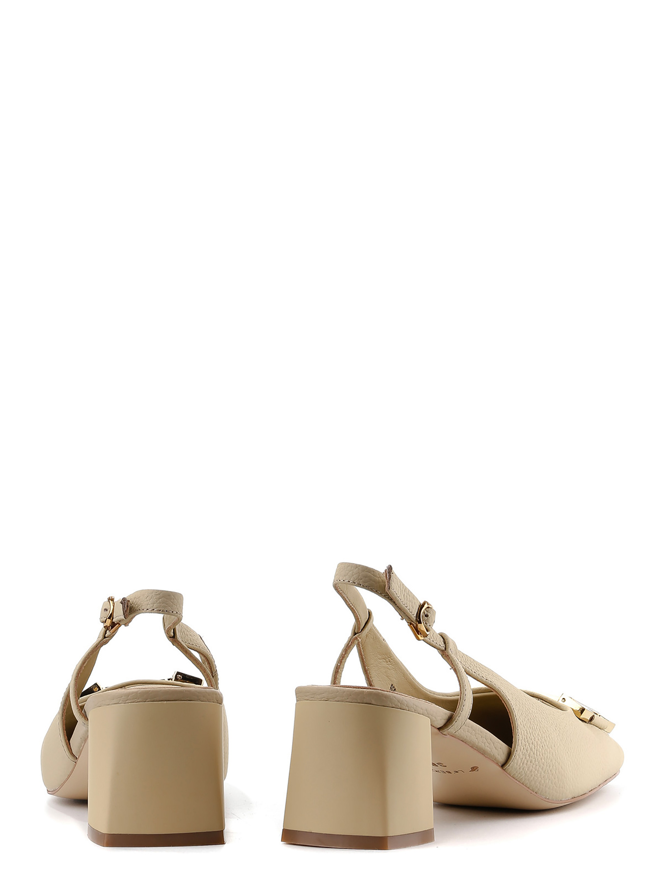 Босоніжки LeBERDES модель 00000015495 Фото