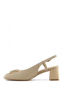 Босоніжки LeBERDES модель 00000015495 Босоніжки LeBERDES модель 00000015495 Фото