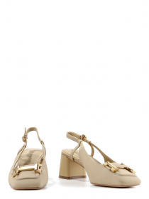 Босоніжки LeBERDES модель 00000015495 Босоніжки LeBERDES модель 00000015495 Фото