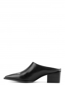 Мюли LeBERDES модель 00000015496 Фото