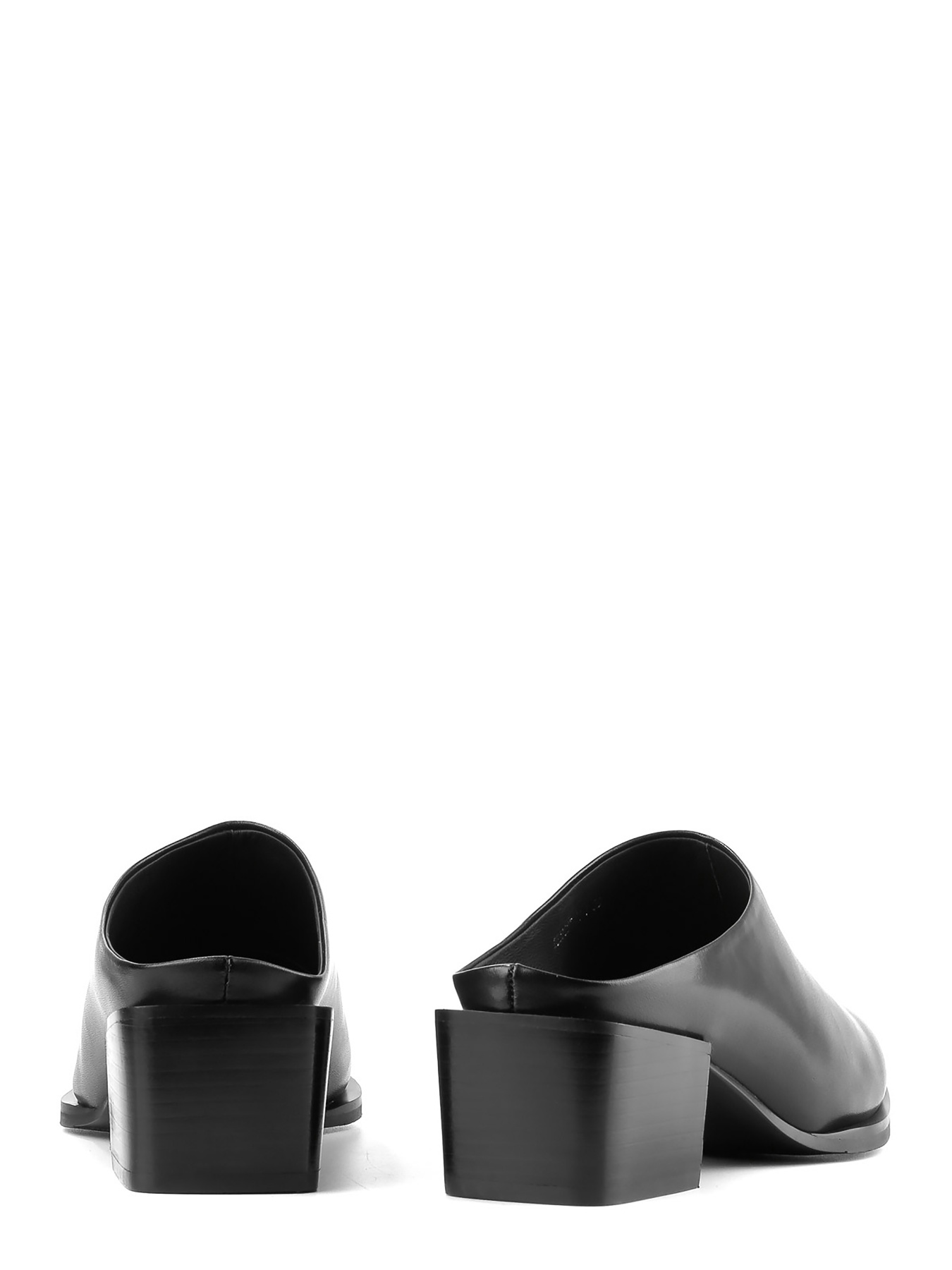 Мюлі LeBERDES модель 00000015496 Фото