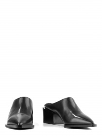 Мюлі LeBERDES модель 00000015496 Фото