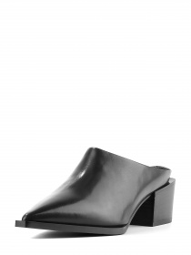 Мюлі LeBERDES модель 00000015496 Фото