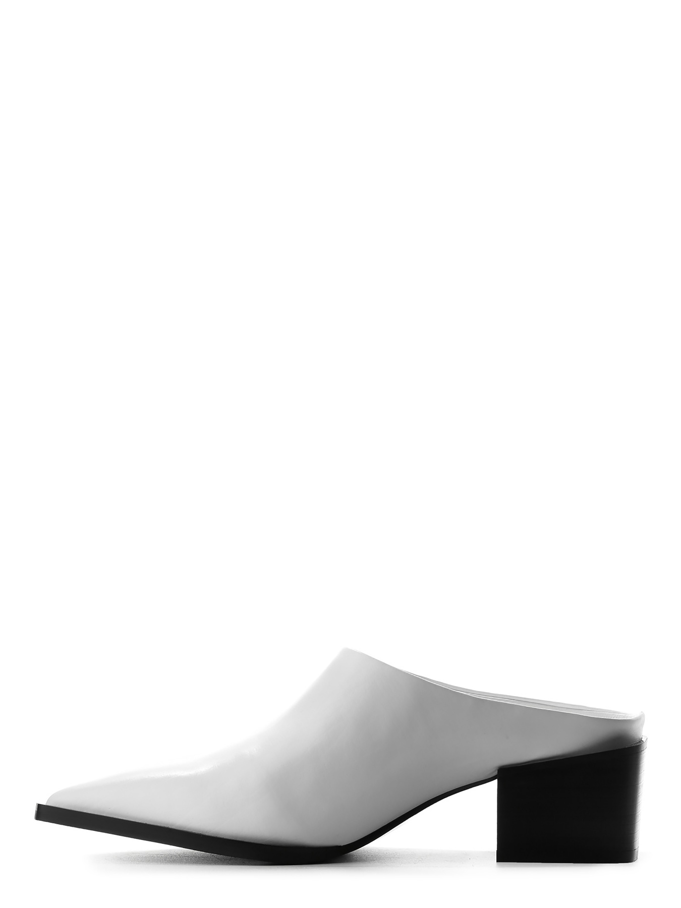 Мюли LeBERDES модель 00000015497 Фото