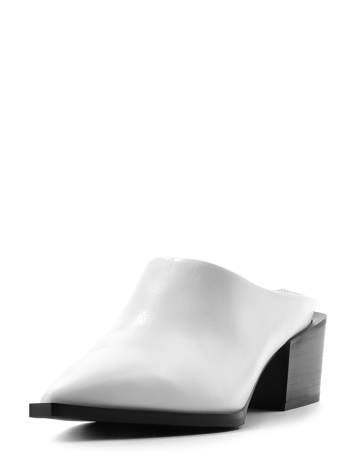 Мюли LeBERDES модель 00000015497 Фото