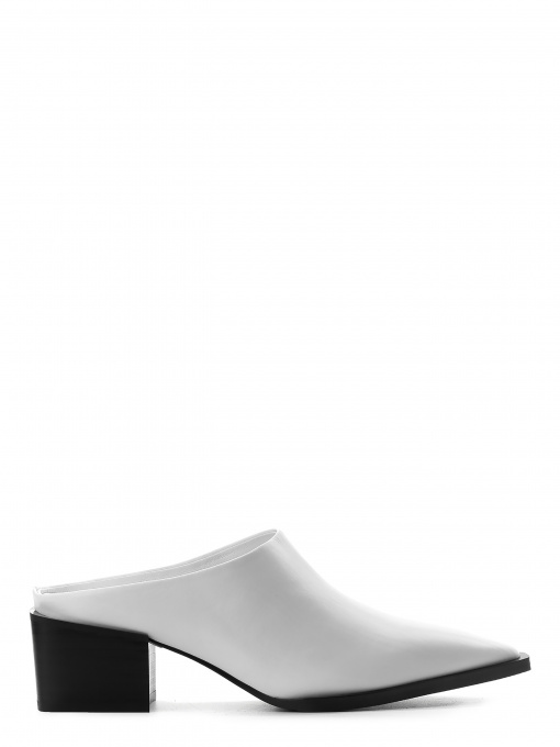 Мюлі LeBERDES модель 00000015497 Фото