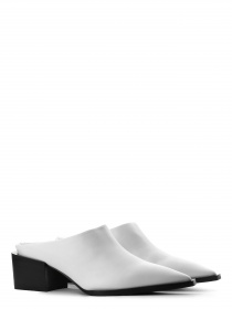 Мюли LeBERDES модель 00000015497 Мюли LeBERDES модель 00000015497 Фото