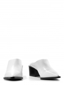 Мюли LeBERDES модель 00000015497 Мюли LeBERDES модель 00000015497 Фото