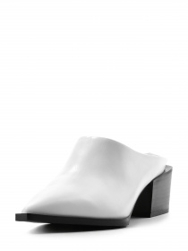 Мюли LeBERDES модель 00000015497 Мюли LeBERDES модель 00000015497 Фото