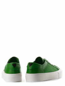 Кеды низкие LeBERDES модель 00000015498 Фото