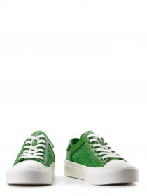 Кеды низкие LeBERDES модель 00000015498 Фото