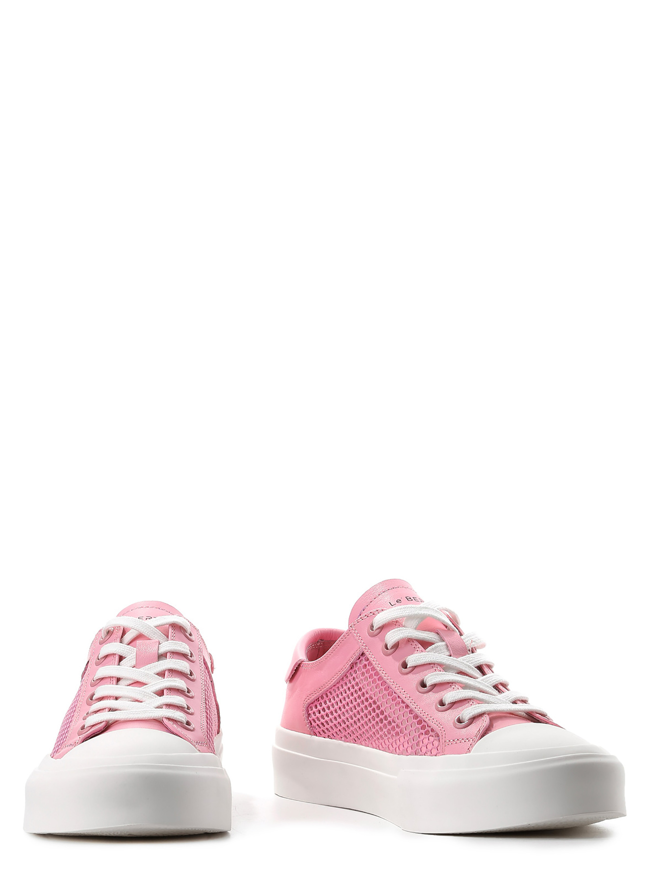 Кеды низкие LeBERDES модель 00000015499 Фото