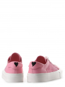 Кеды низкие LeBERDES модель 00000015499 Фото