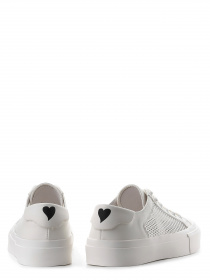 Кеды низкие LeBERDES модель 00000015500 Фото