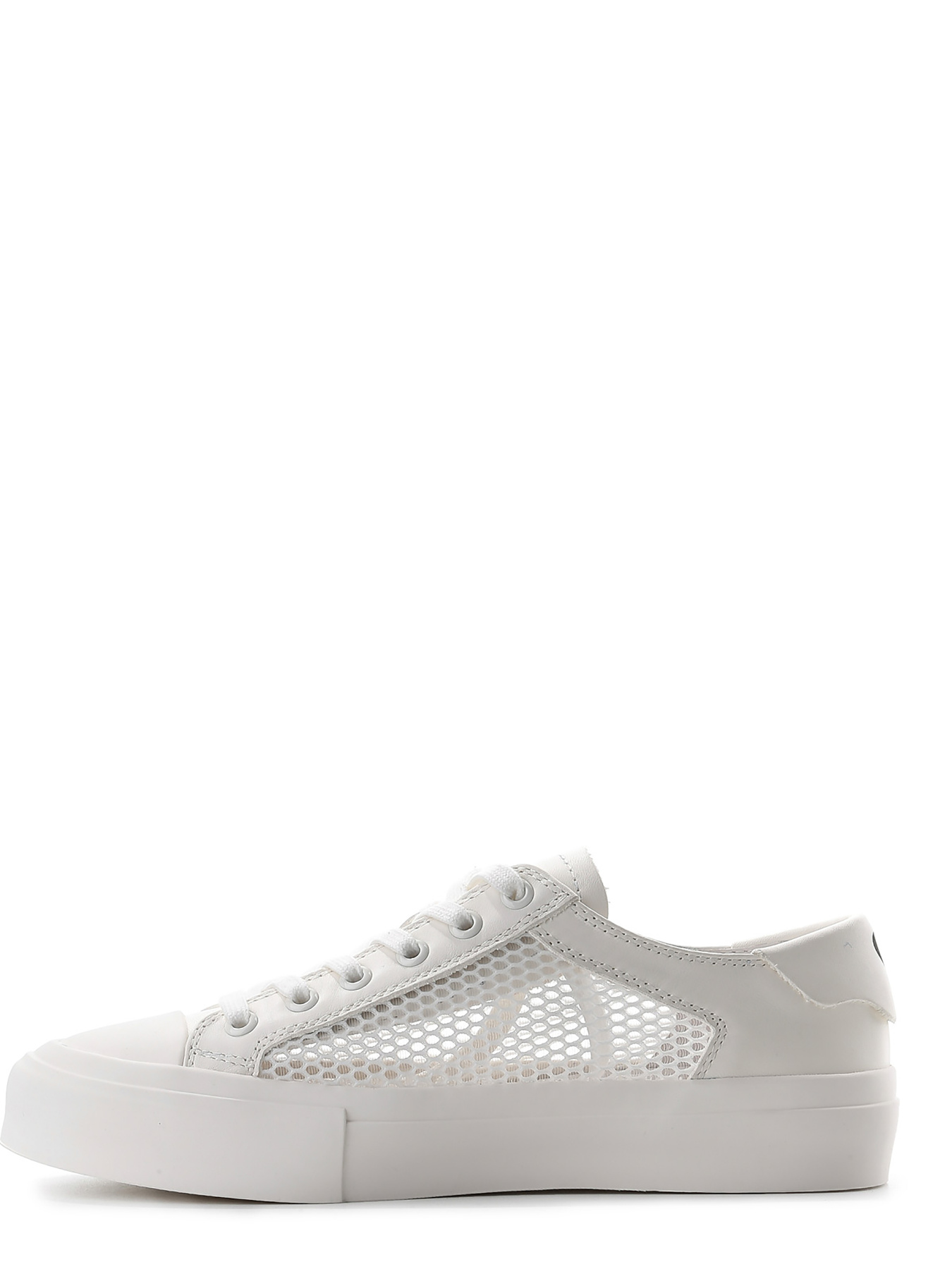 Кеди низькі LeBERDES модель 00000015500 Фото