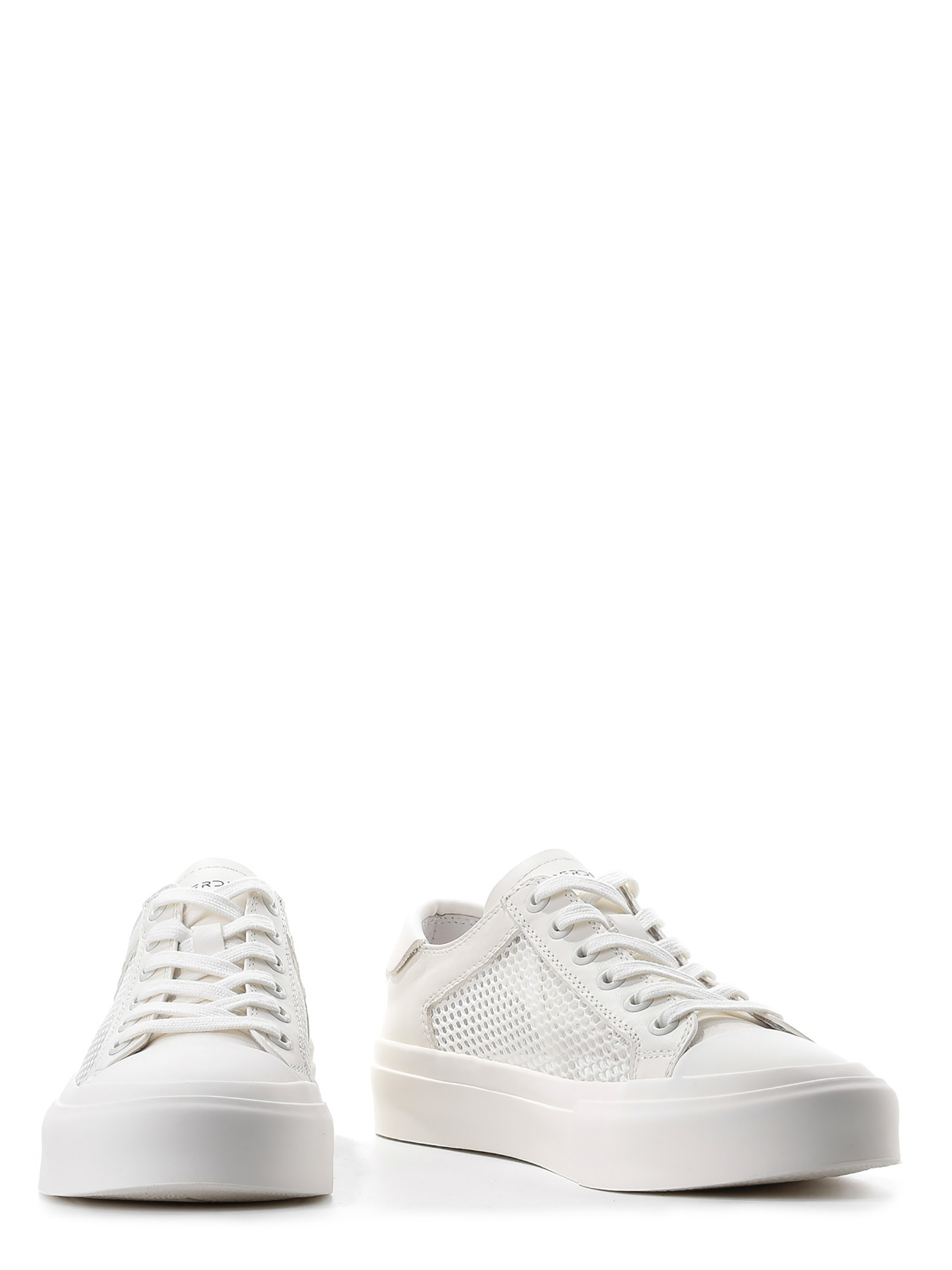 Кеди низькі LeBERDES модель 00000015500 Фото