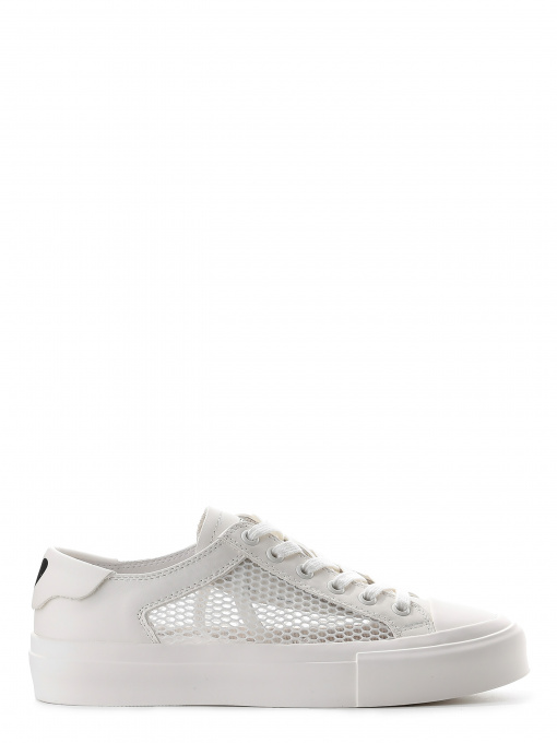 Кеди низькі LeBERDES модель 00000015500 Фото