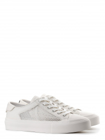 Кеди низькі LeBERDES модель 00000015500 Фото